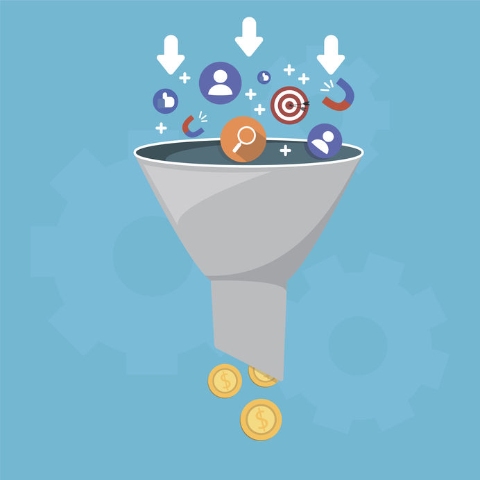 Conversion Funnel