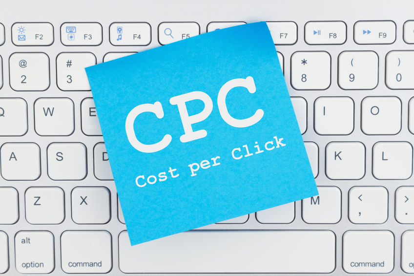 Cost per Click