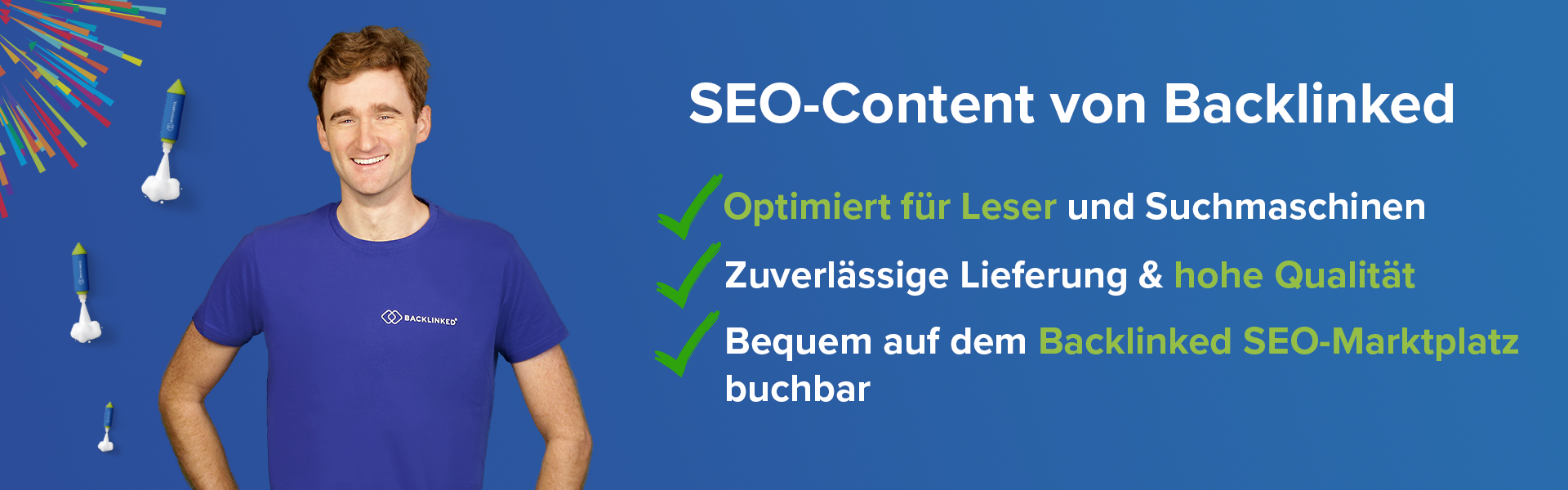 SEO-Content